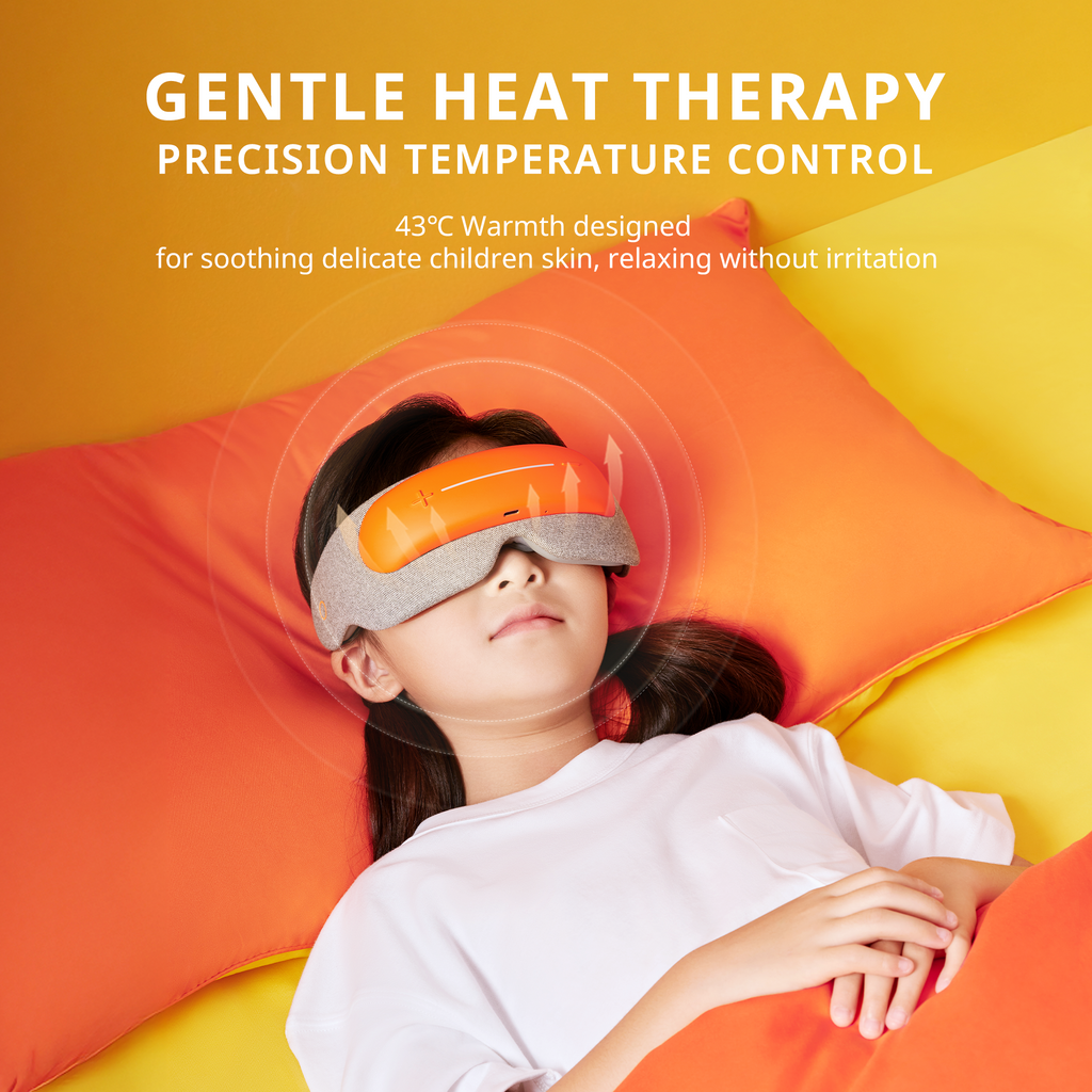 Breo - See 5K Kids Eye Massager