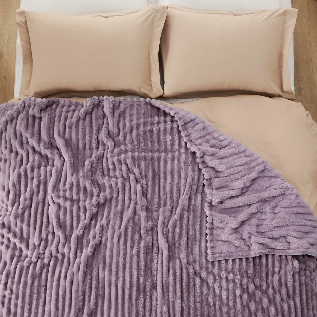 GentleSoft® Blanket