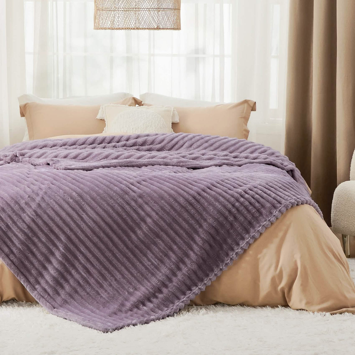 GentleSoft® Blanket