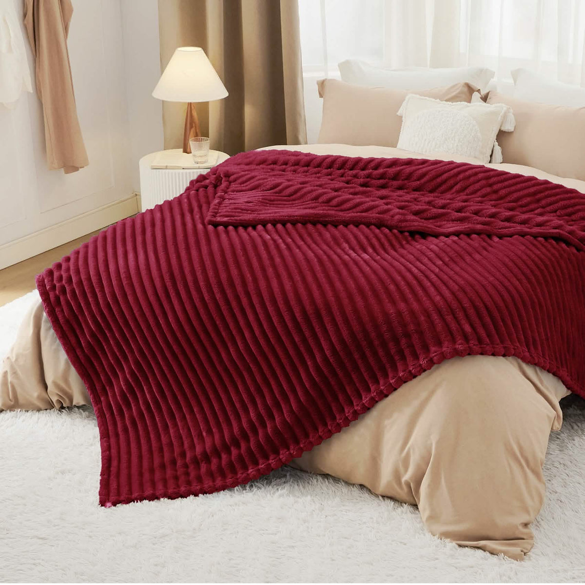 GentleSoft® Blanket
