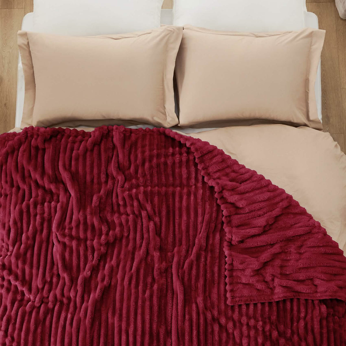 GentleSoft® Blanket