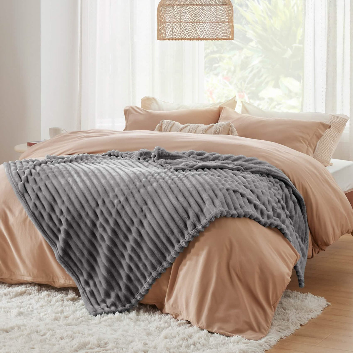 GentleSoft® Blanket