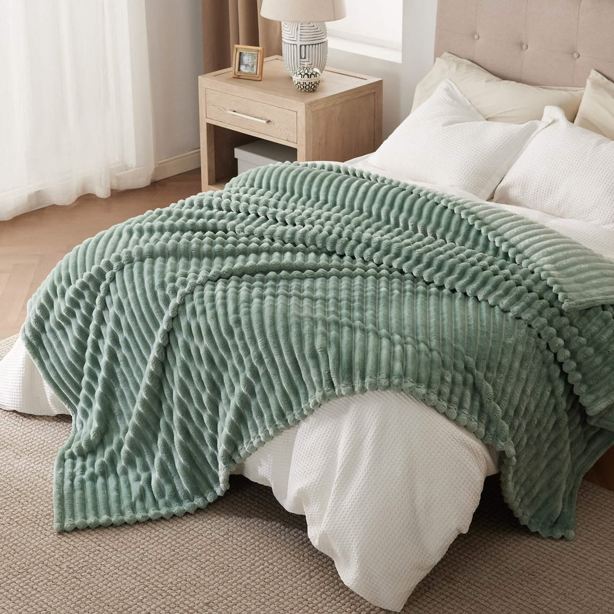 GentleSoft® Blanket