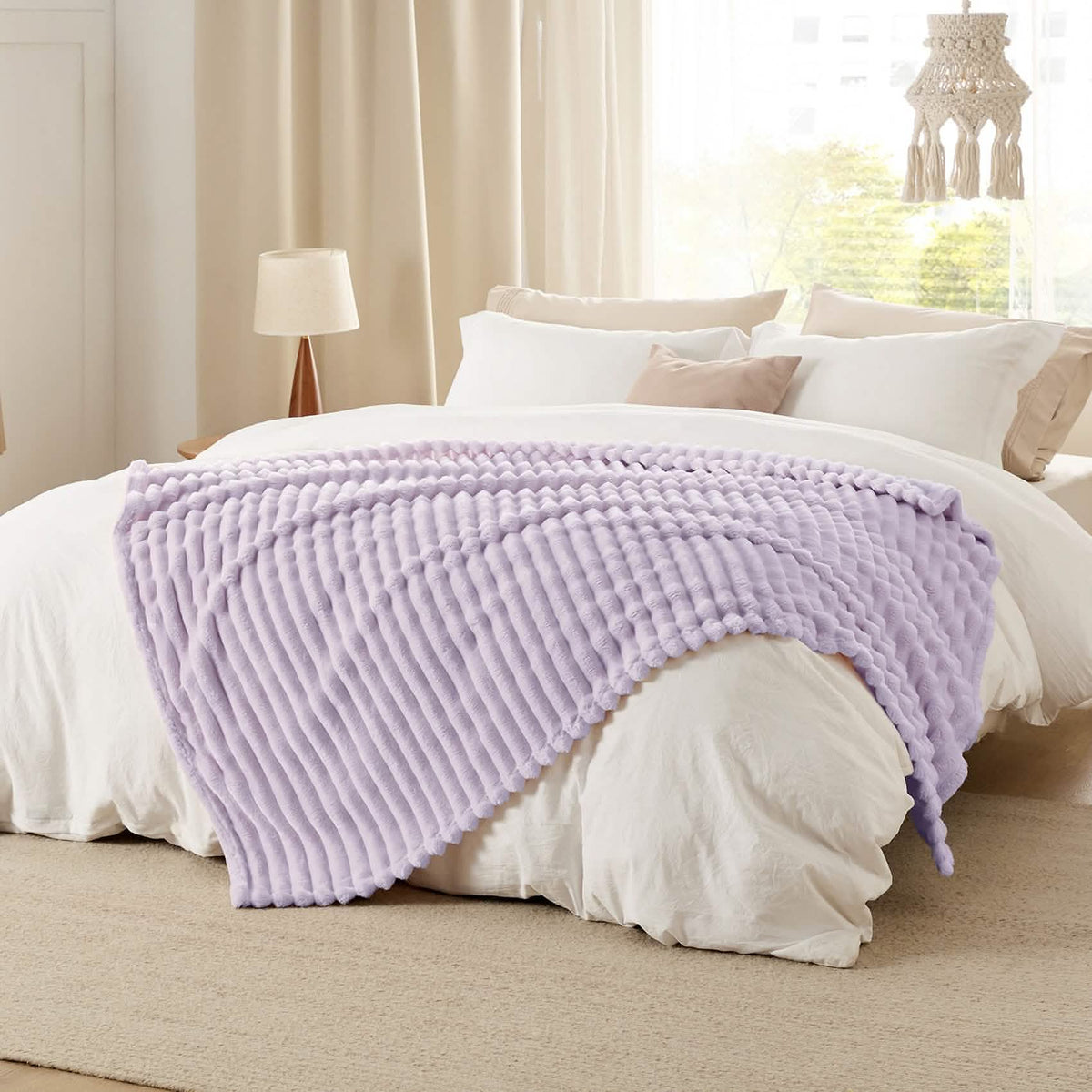 GentleSoft® Blanket