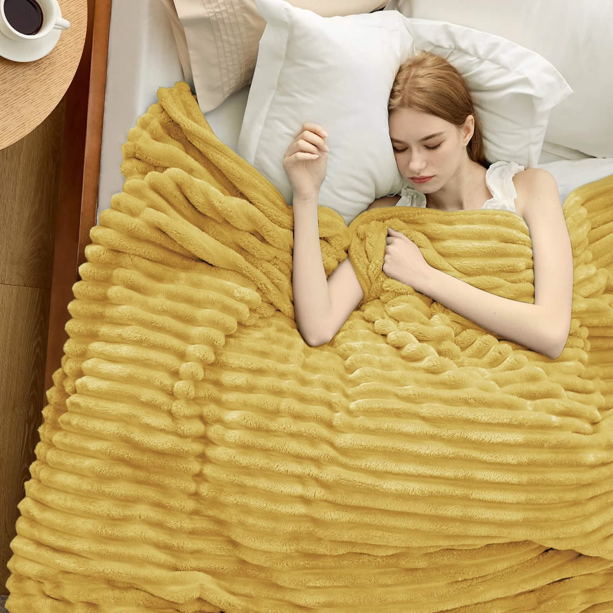 GentleSoft® Blanket