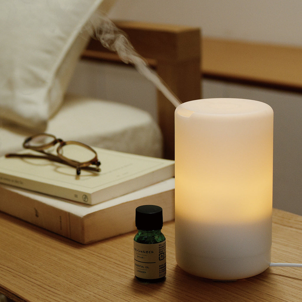 Ultrasonic Aroma Diffuser 3 oz