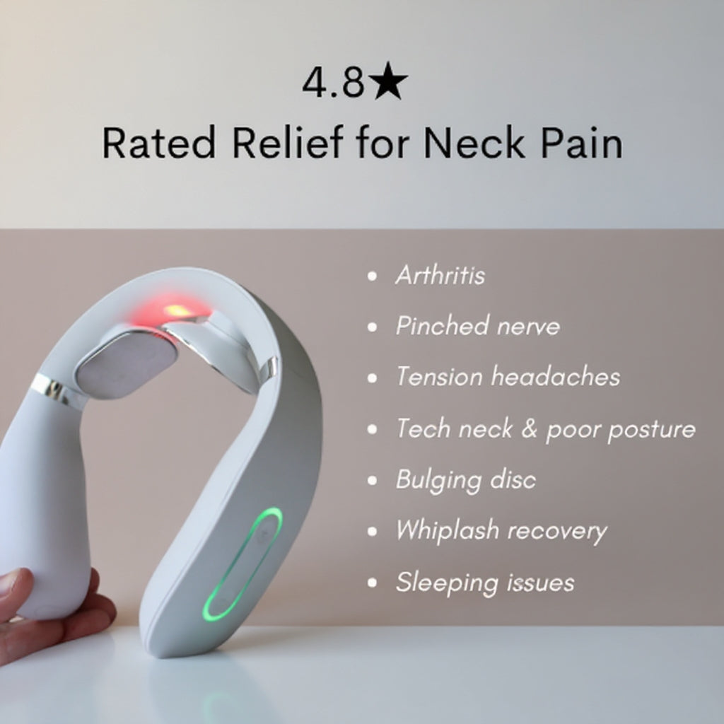 Neck Right PRO+™