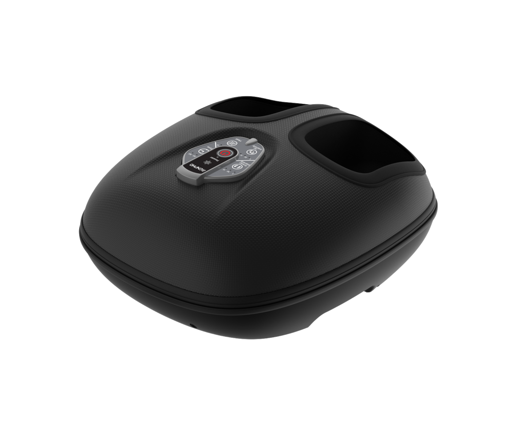 Shiatsu Foot Massager Compact