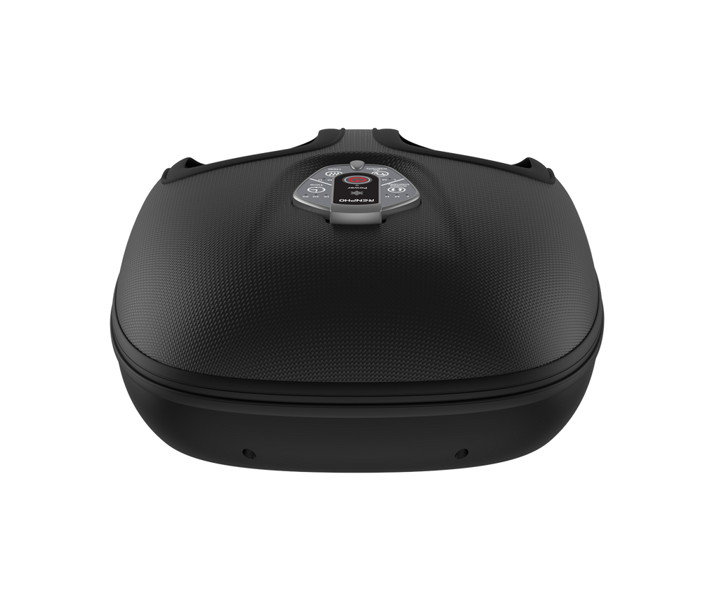 Shiatsu Foot Massager Compact
