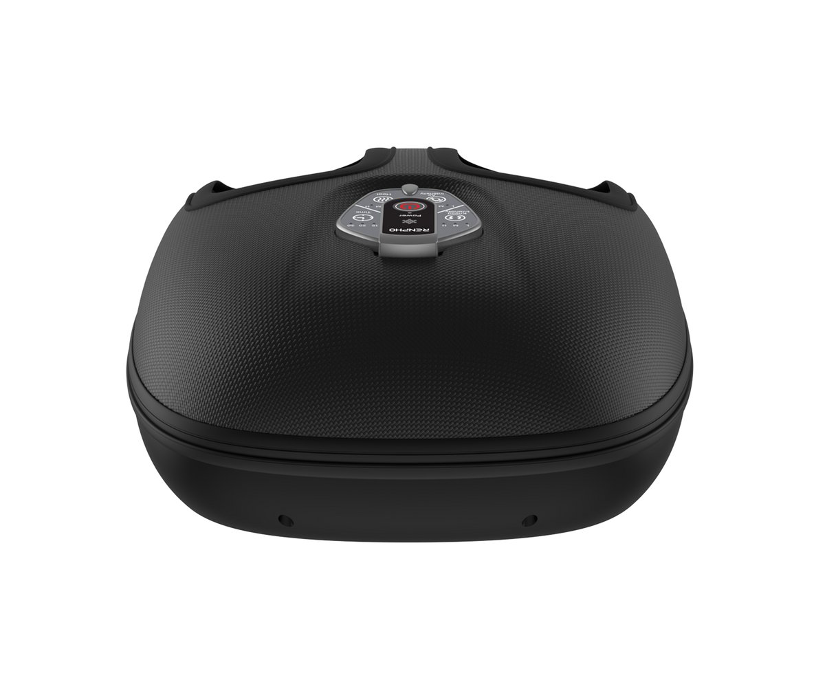 Shiatsu Foot Massager Compact