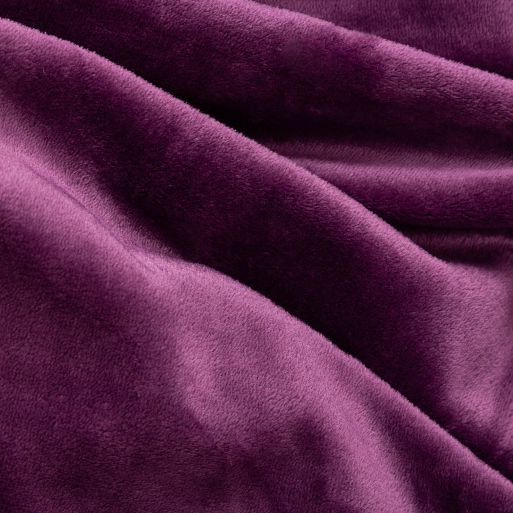 VelvetLoft® Family Blanket