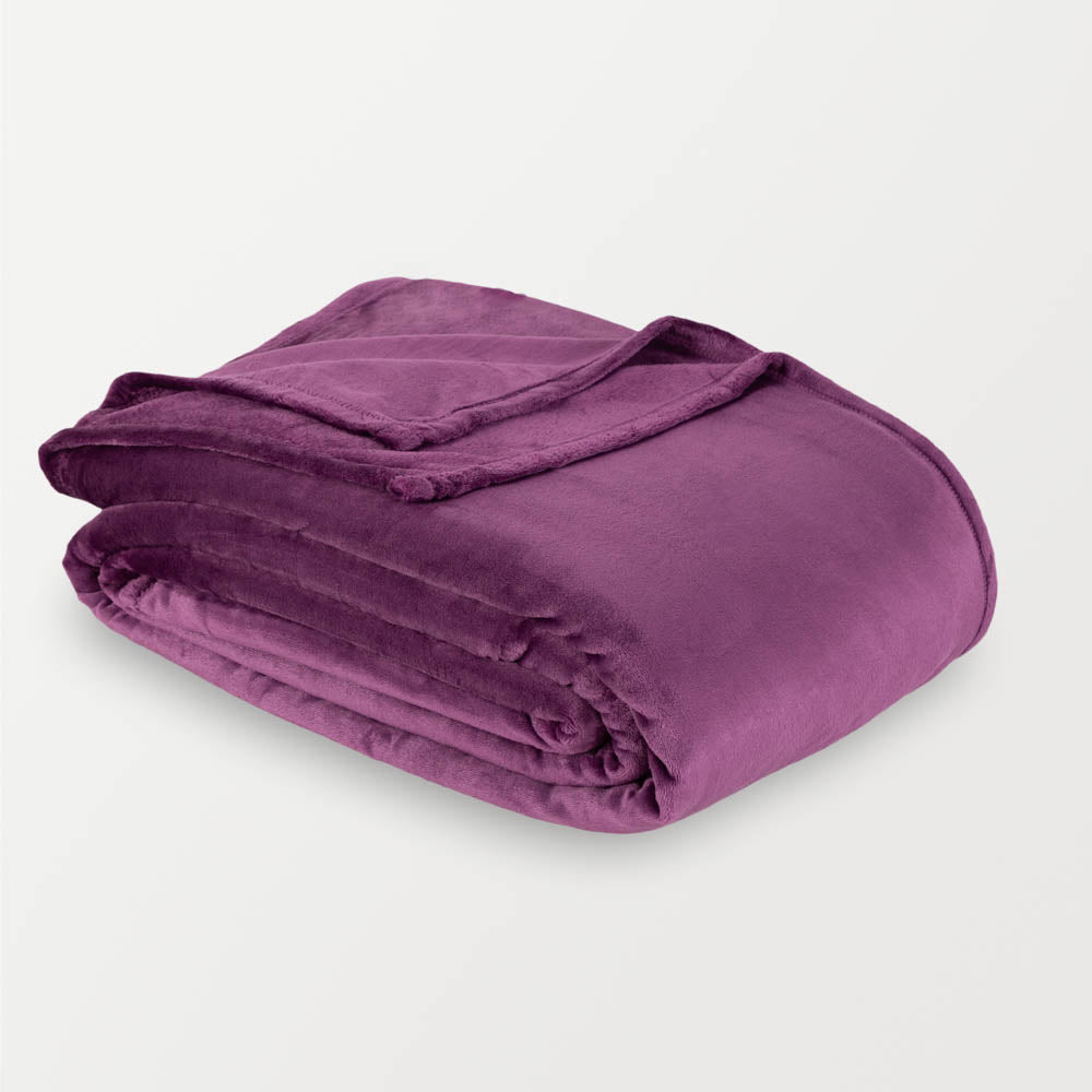 VelvetLoft® Family Blanket
