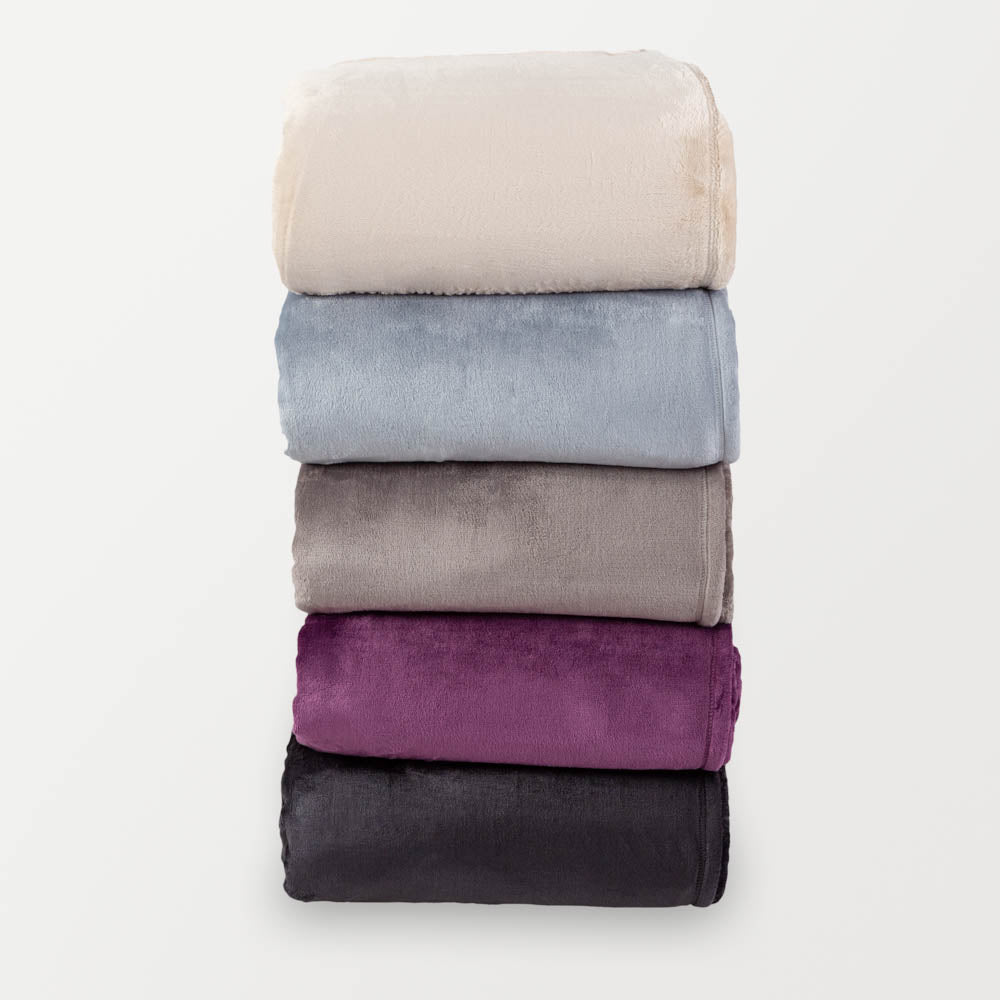 VelvetLoft® Family Blanket