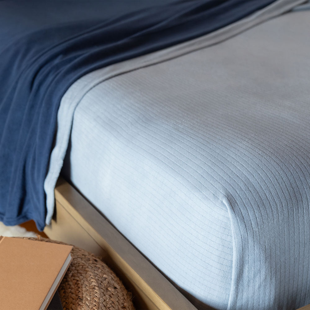 Polartec® Microfleece Blanket