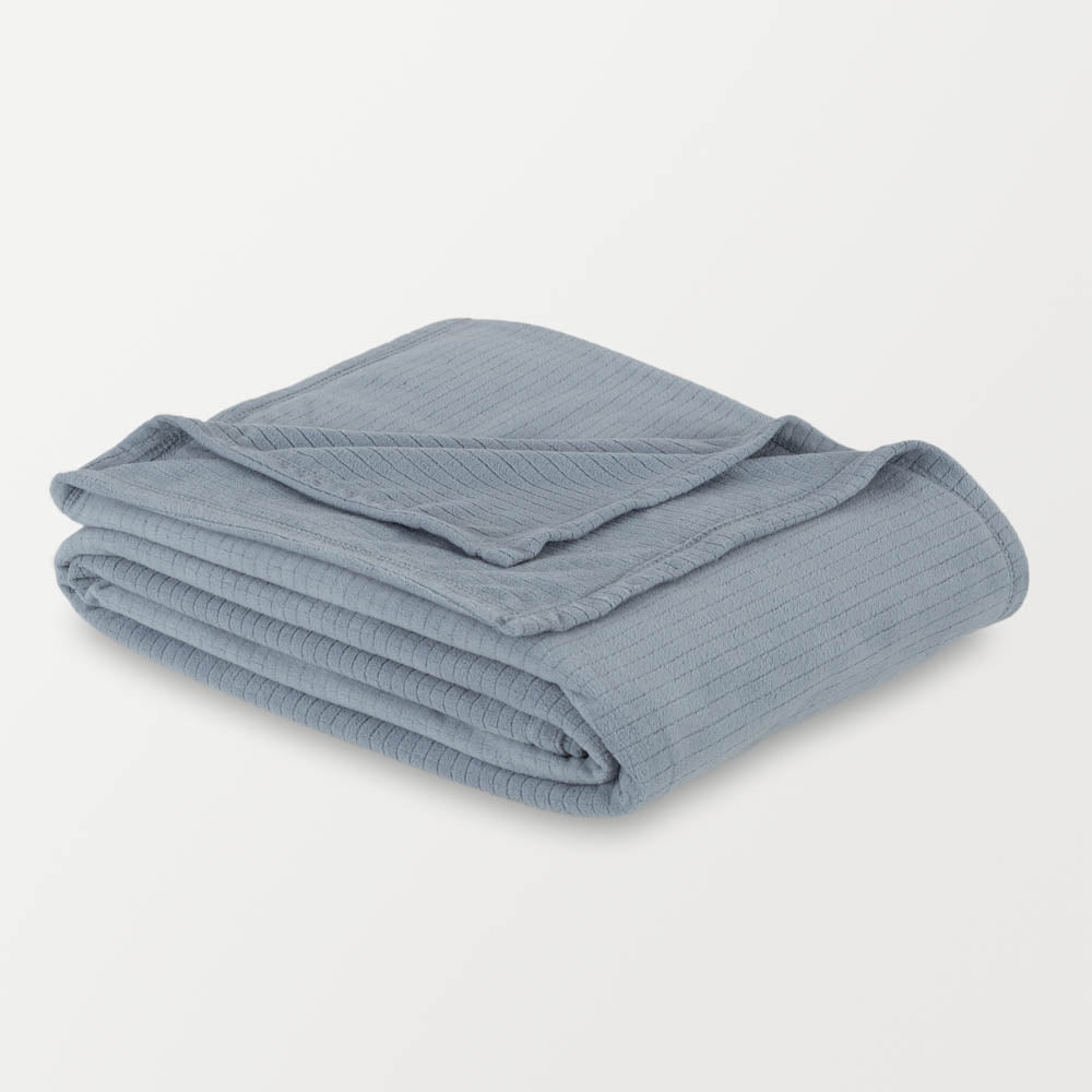 Polartec® Microfleece Blanket