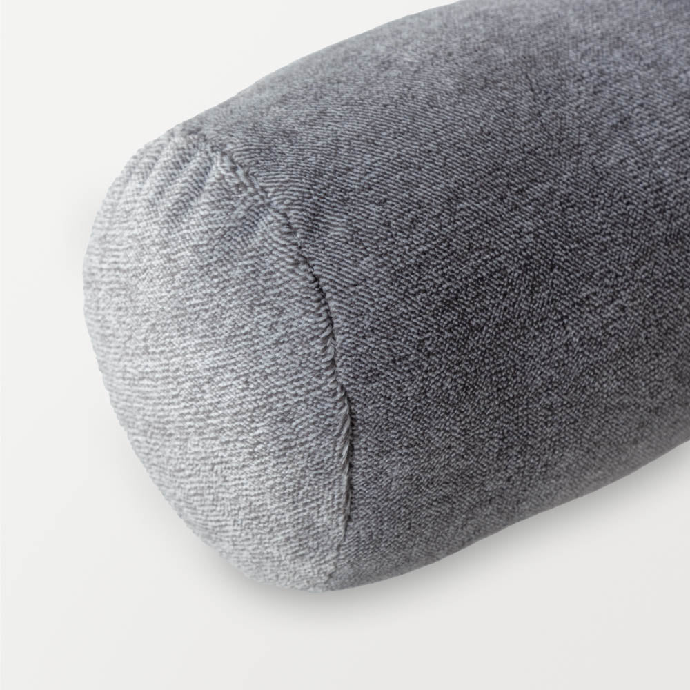 VelvetLoft® Neckroll Pillow