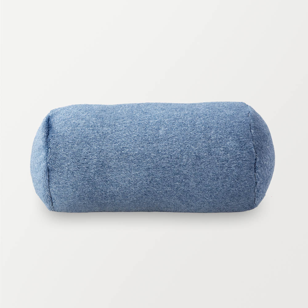 VelvetLoft® Neckroll Pillow