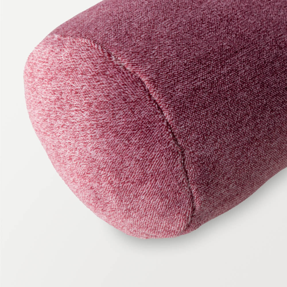 VelvetLoft® Neckroll Pillow