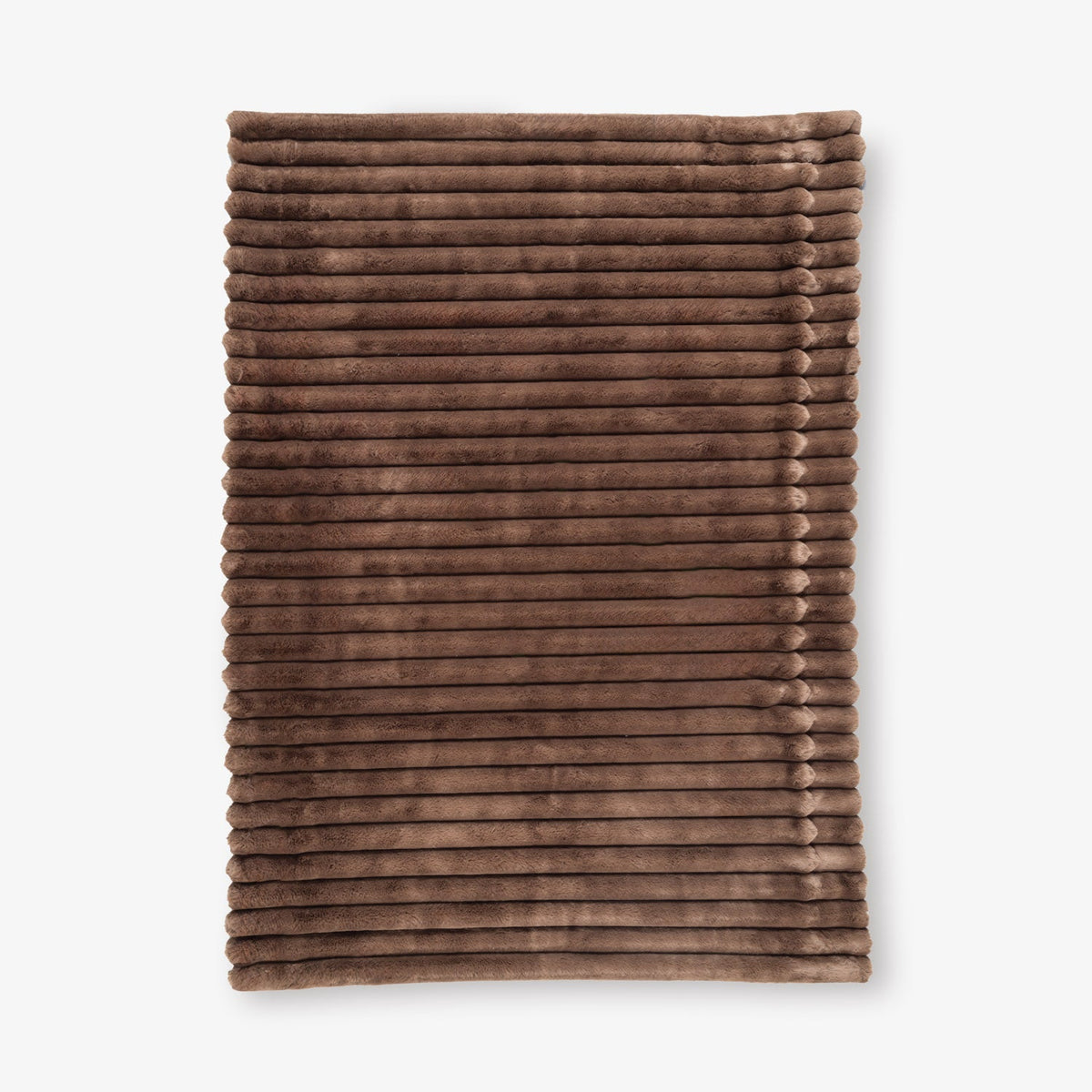 Acadia Faux Fur Throw