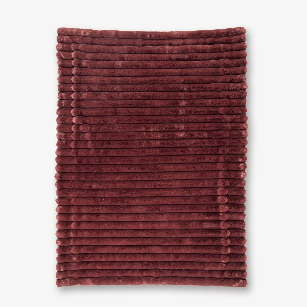 Acadia Faux Fur Throw