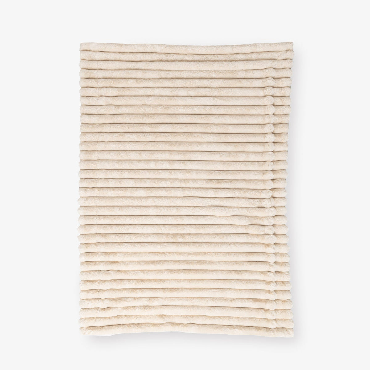 Acadia Faux Fur Throw