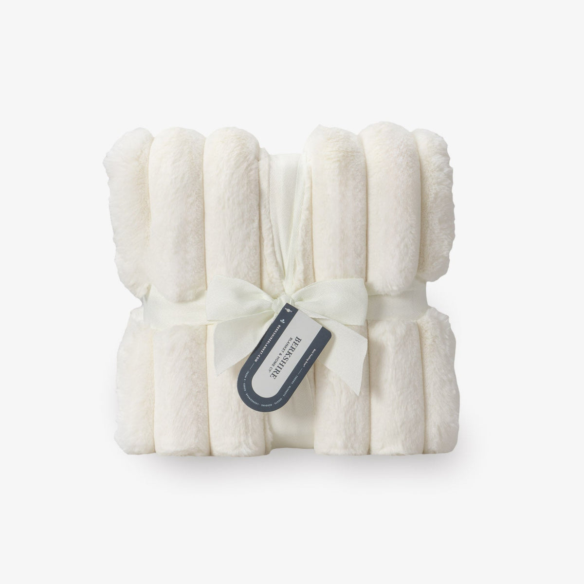 Acadia Faux Fur Throw