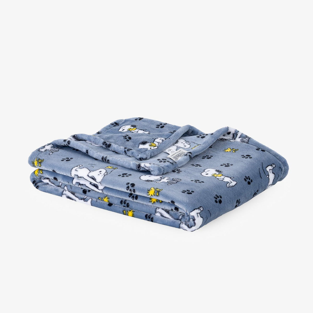 Peanuts® VelvetLoft® Throw
