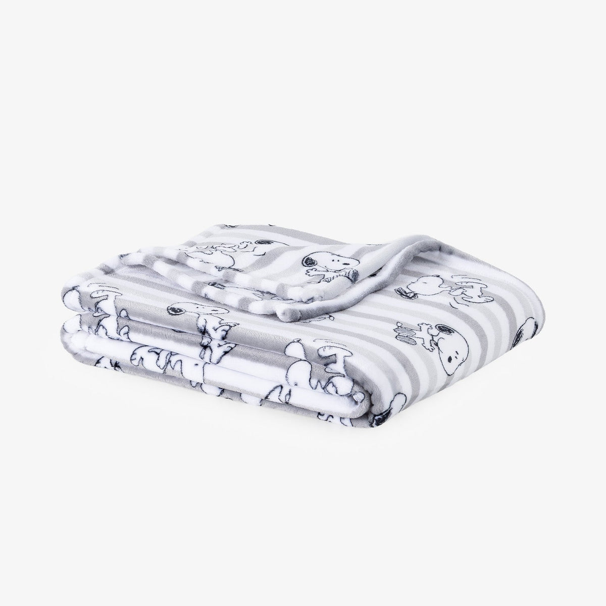 Peanuts® VelvetLoft® Throw