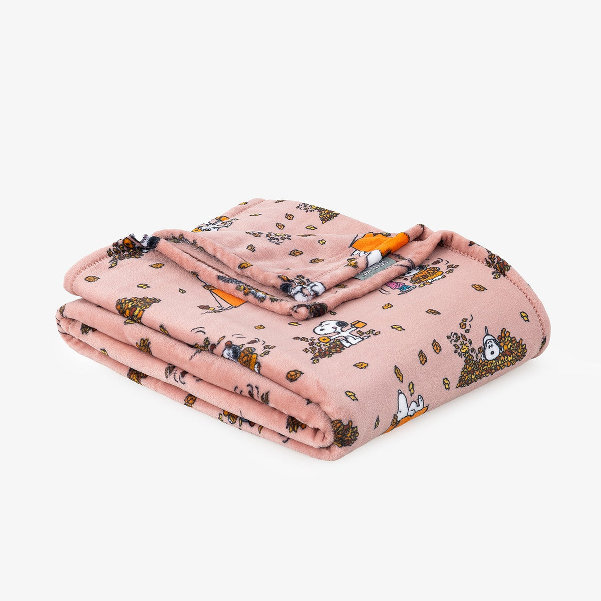 Peanuts® VelvetLoft® Throw