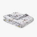 Peanuts® VelvetLoft® Throw