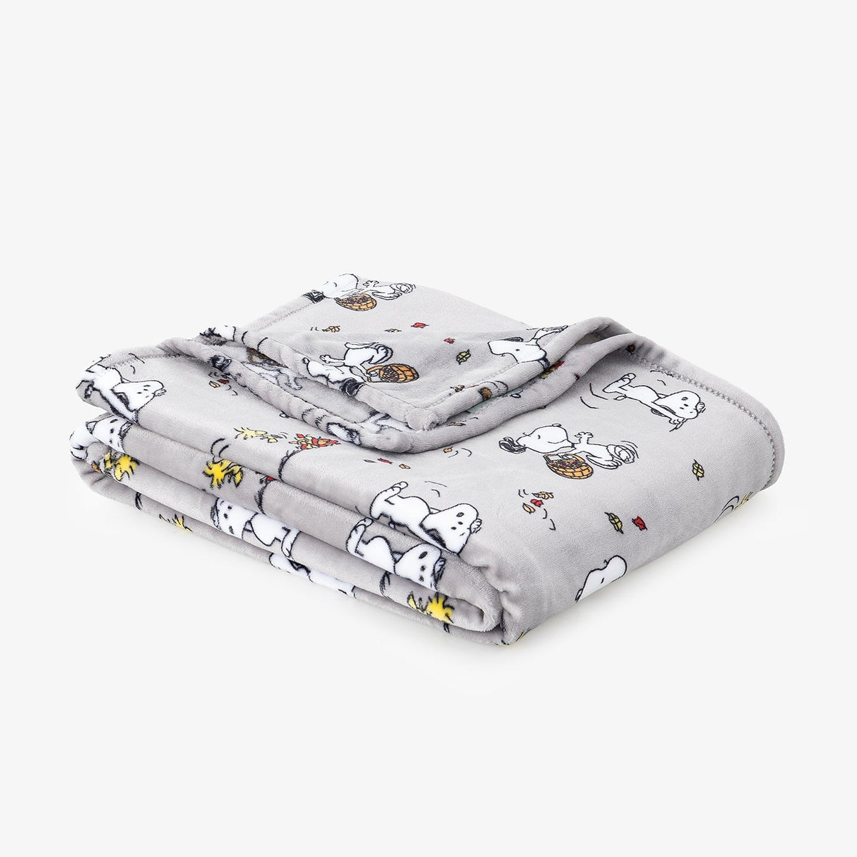 Peanuts® VelvetLoft® Throw
