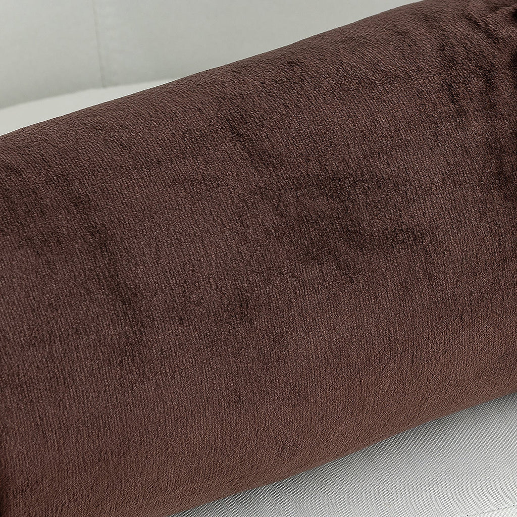 VelvetLoft® Neckroll Pillow