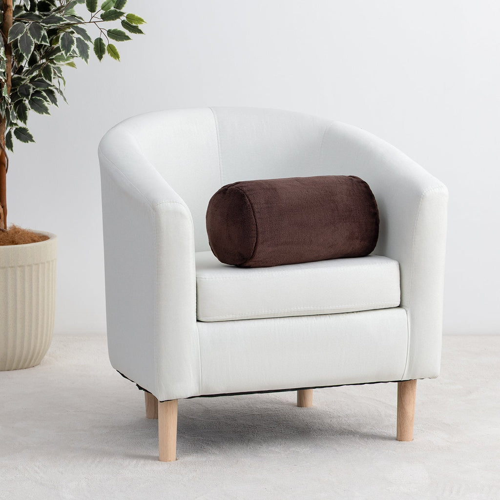 VelvetLoft® Neckroll Pillow