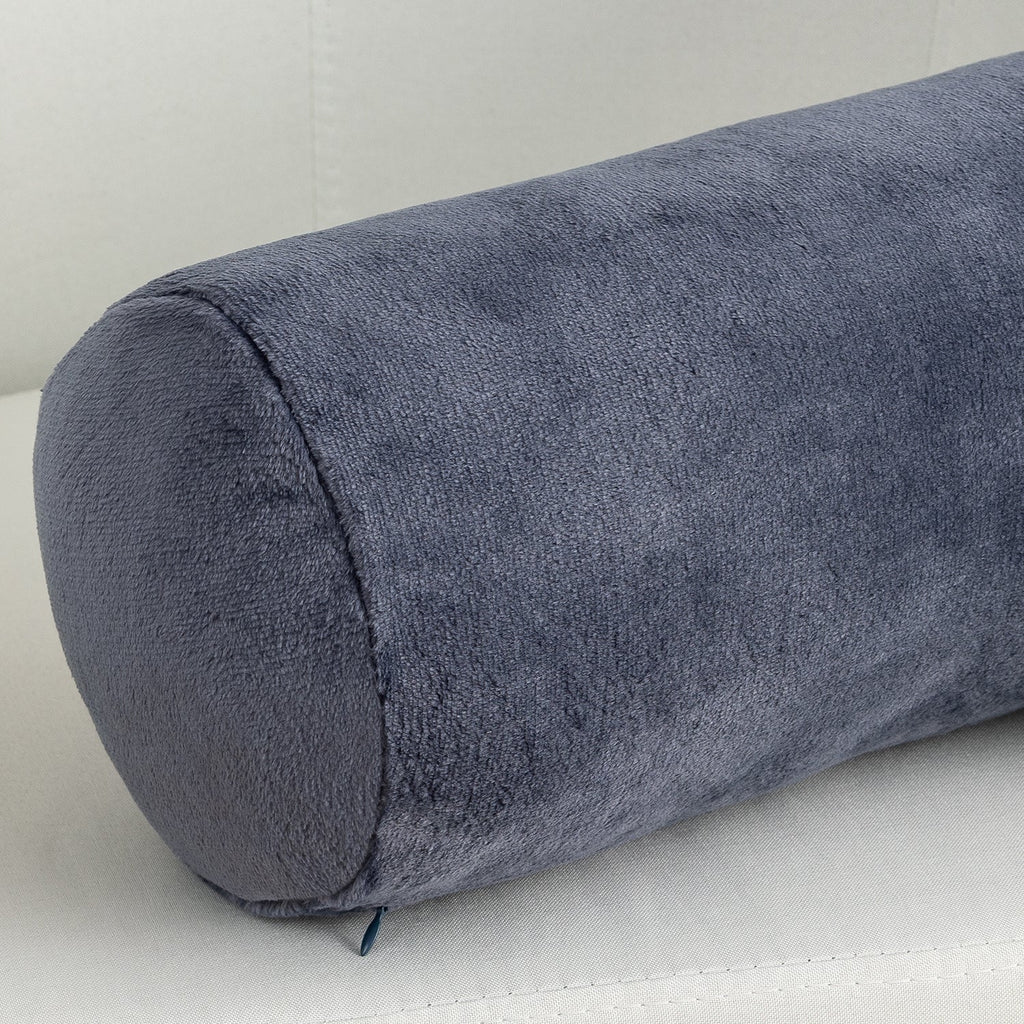 VelvetLoft® Neckroll Pillow