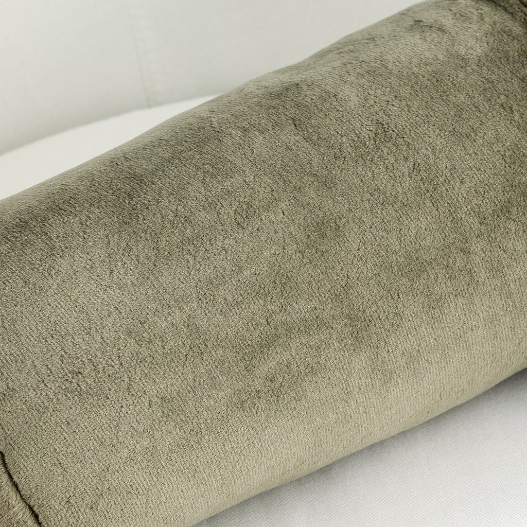 VelvetLoft® Neckroll Pillow