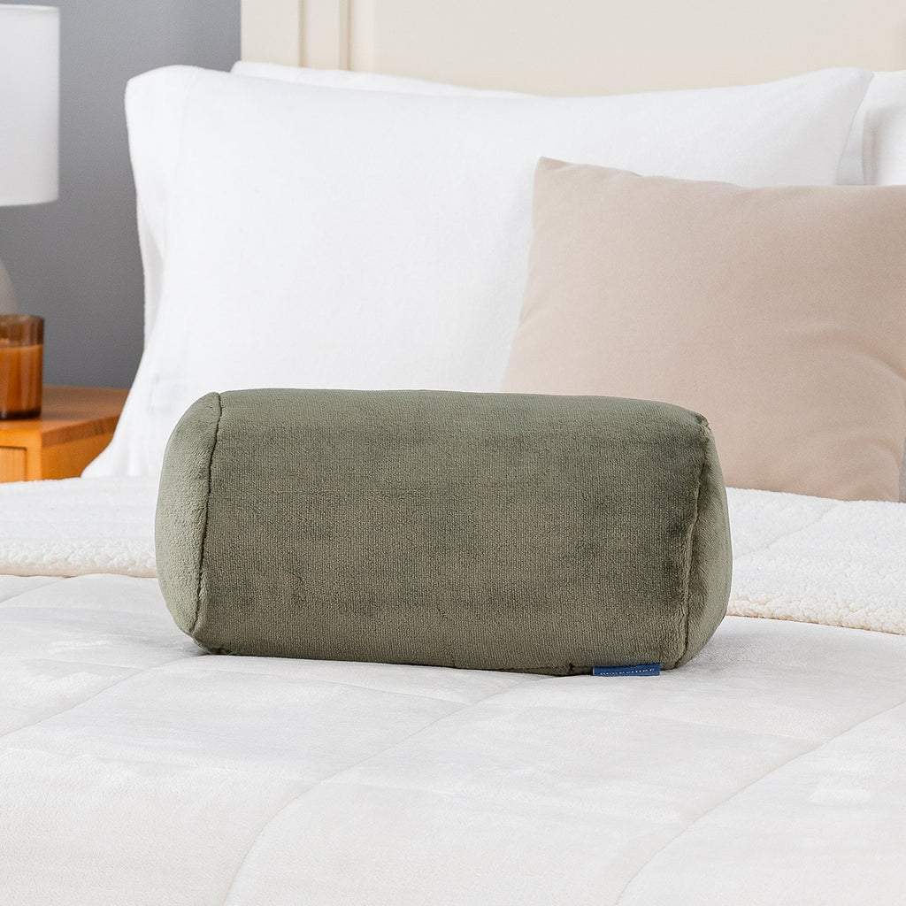VelvetLoft® Neckroll Pillow