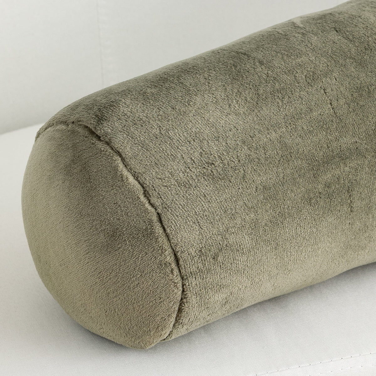 VelvetLoft® Neckroll Pillow