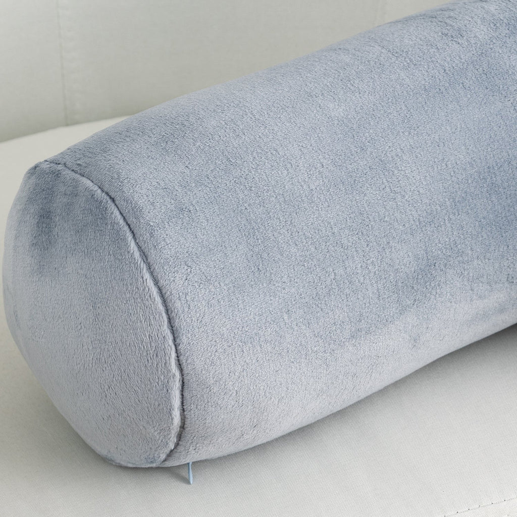 VelvetLoft® Neckroll Pillow