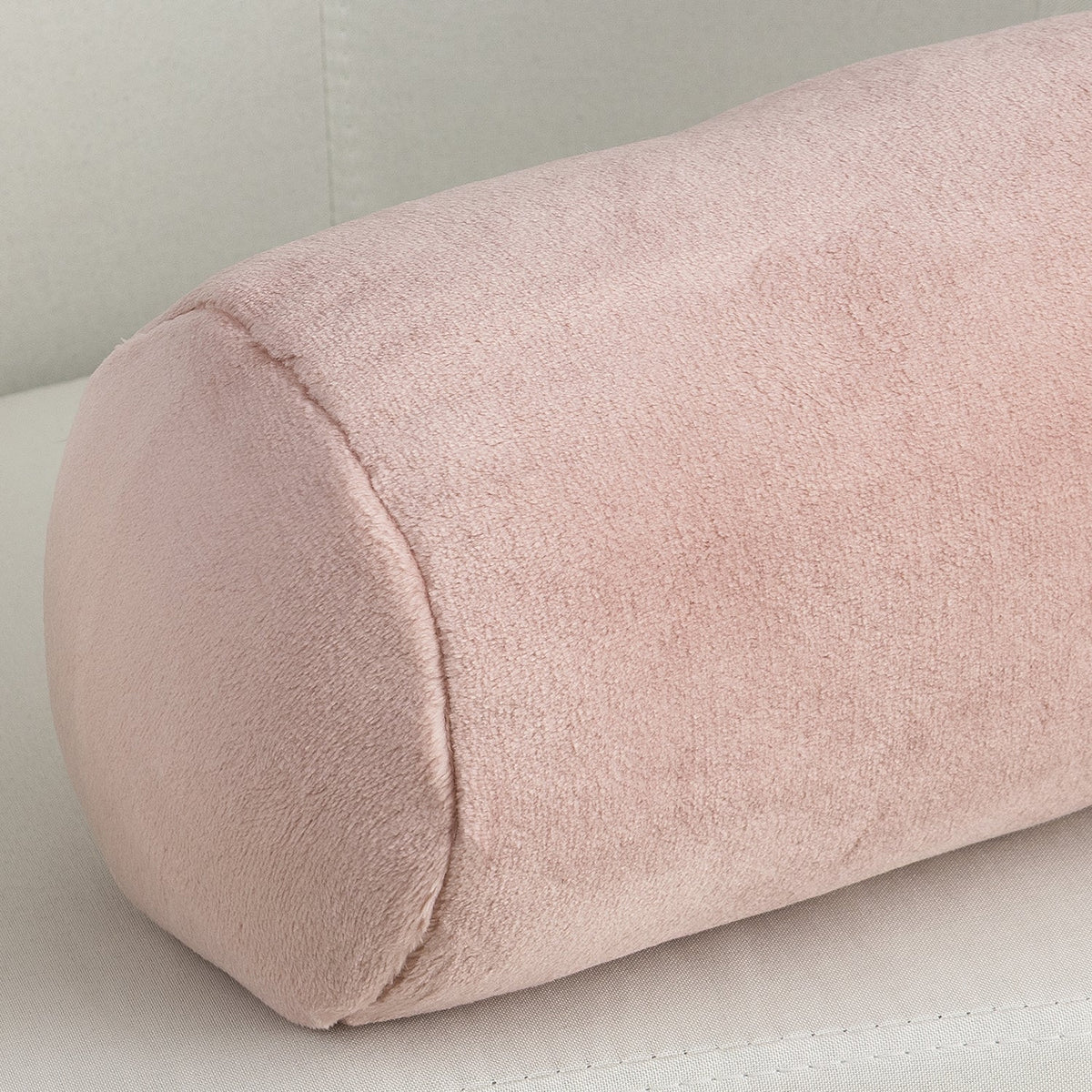 VelvetLoft® Neckroll Pillow
