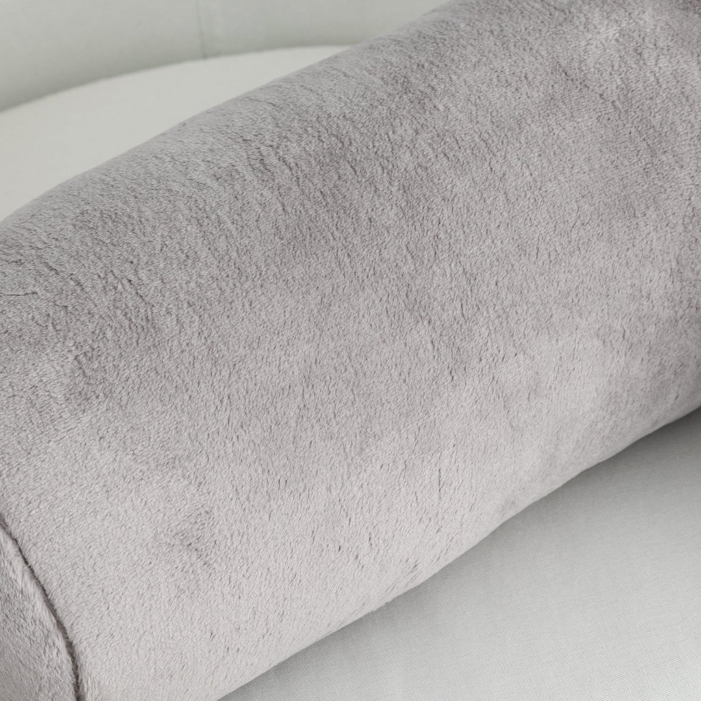 VelvetLoft® Neckroll Pillow
