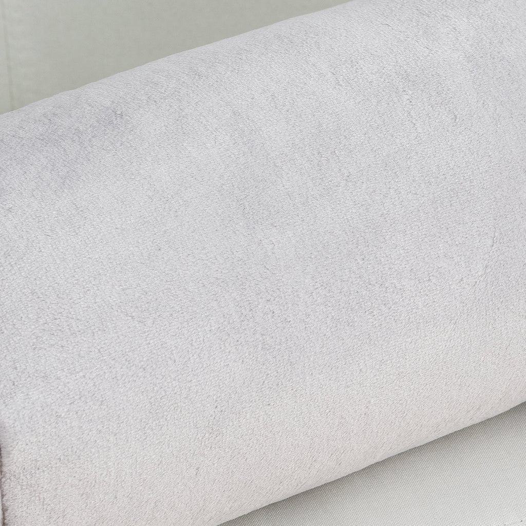 VelvetLoft® Neckroll Pillow