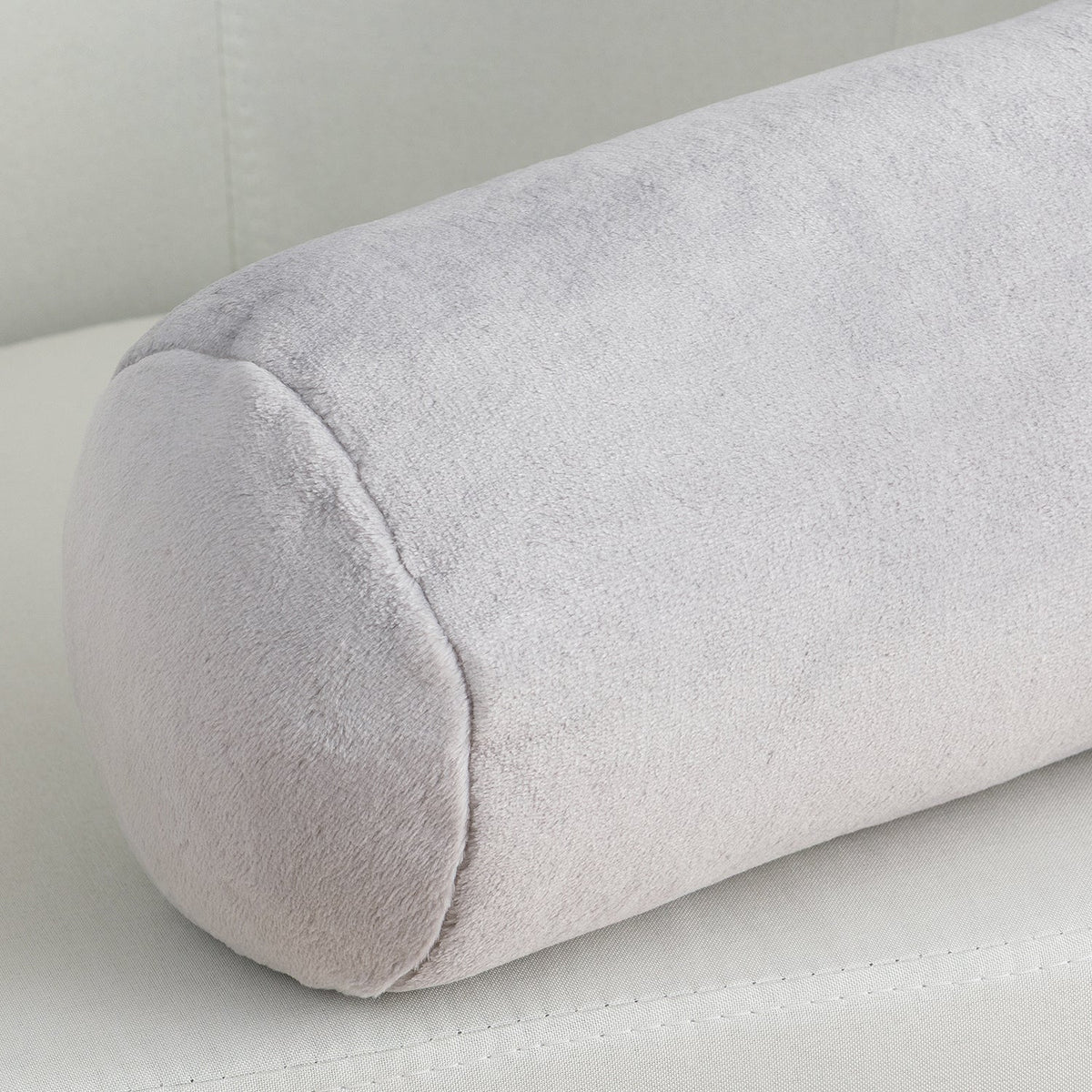 VelvetLoft® Neckroll Pillow