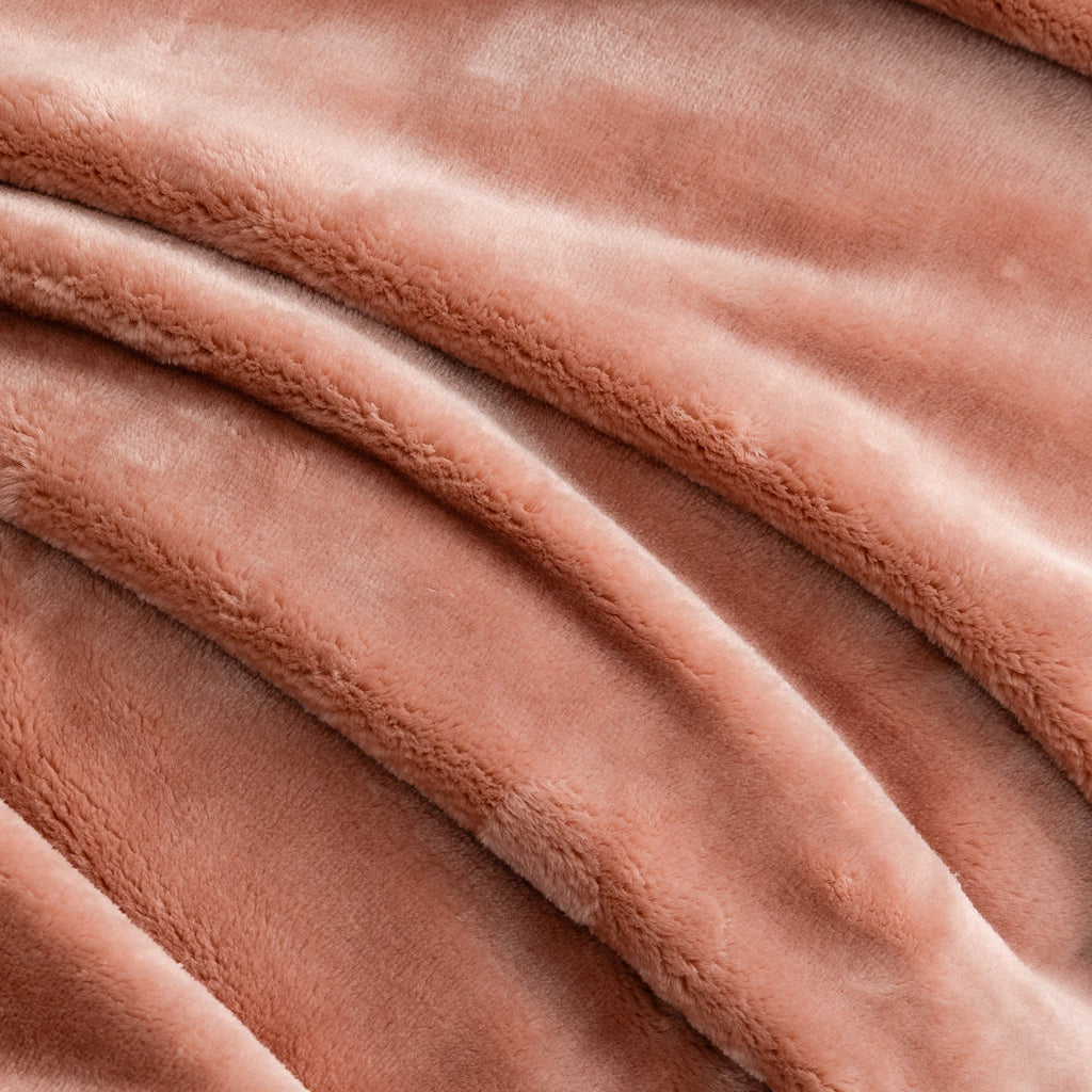 Premium VelvetLoft® Throw