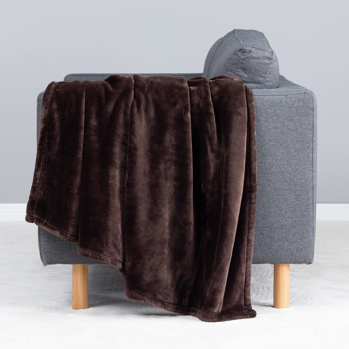 Premium VelvetLoft® Throw