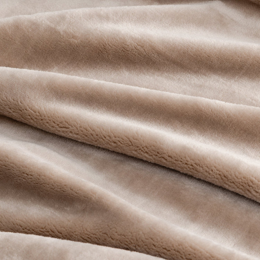 Premium VelvetLoft® Throw