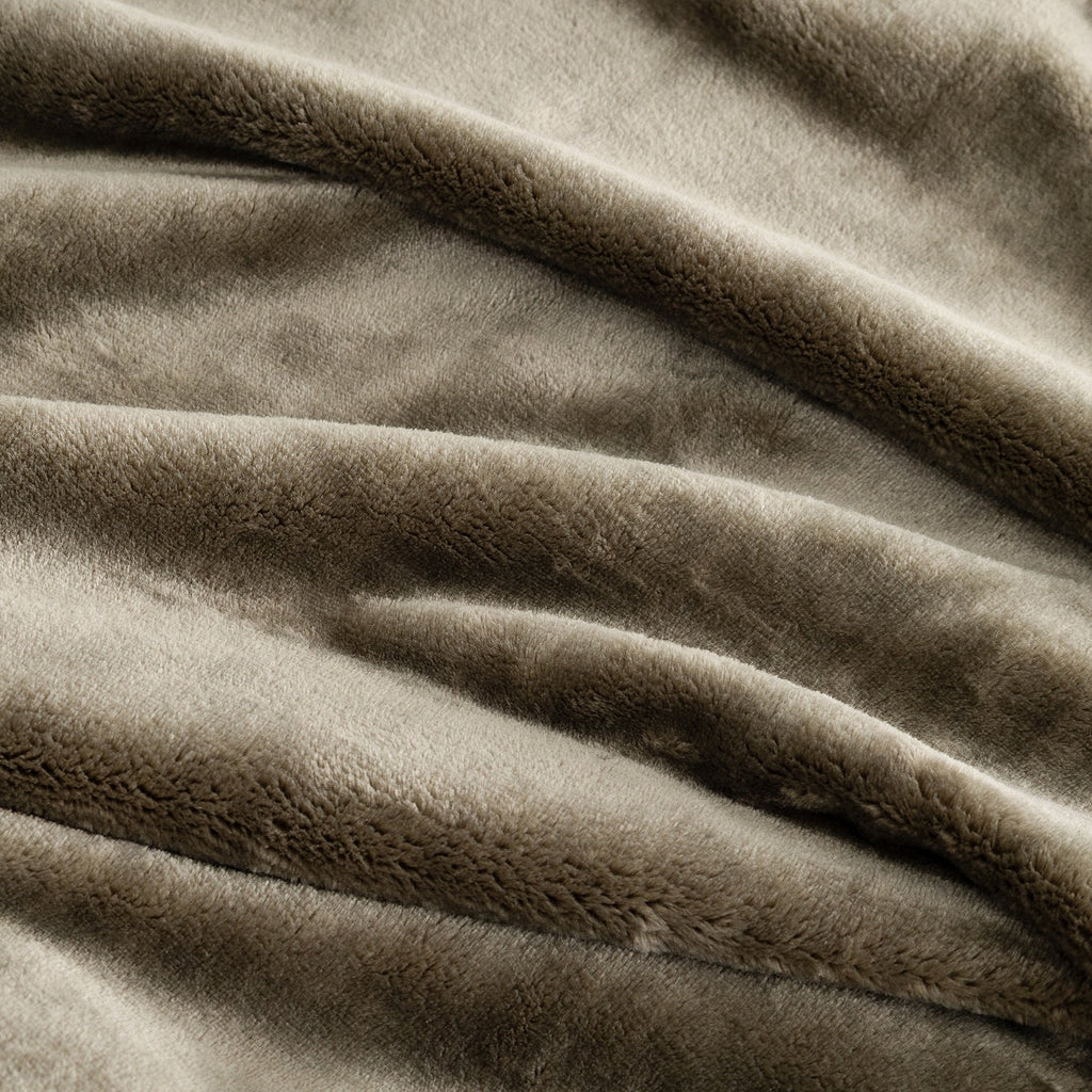 Premium VelvetLoft® Throw