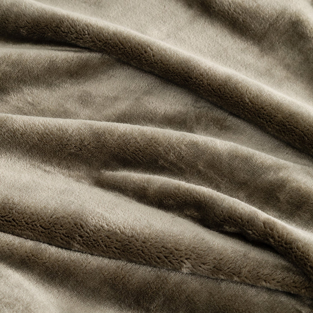 Premium VelvetLoft® Throw