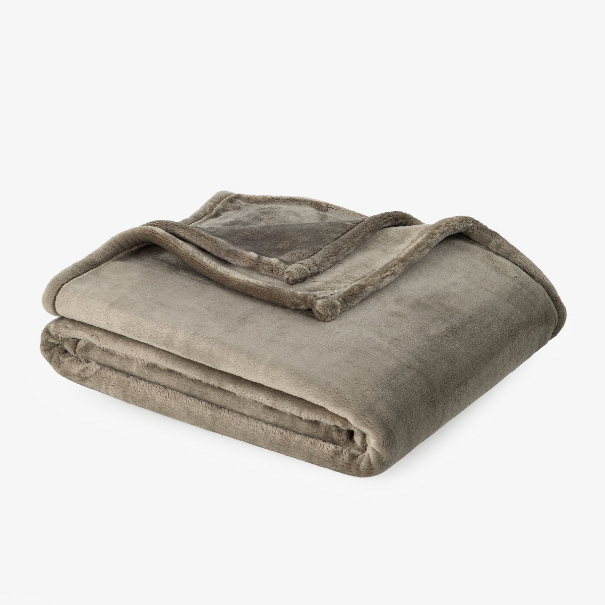 Premium VelvetLoft® Throw
