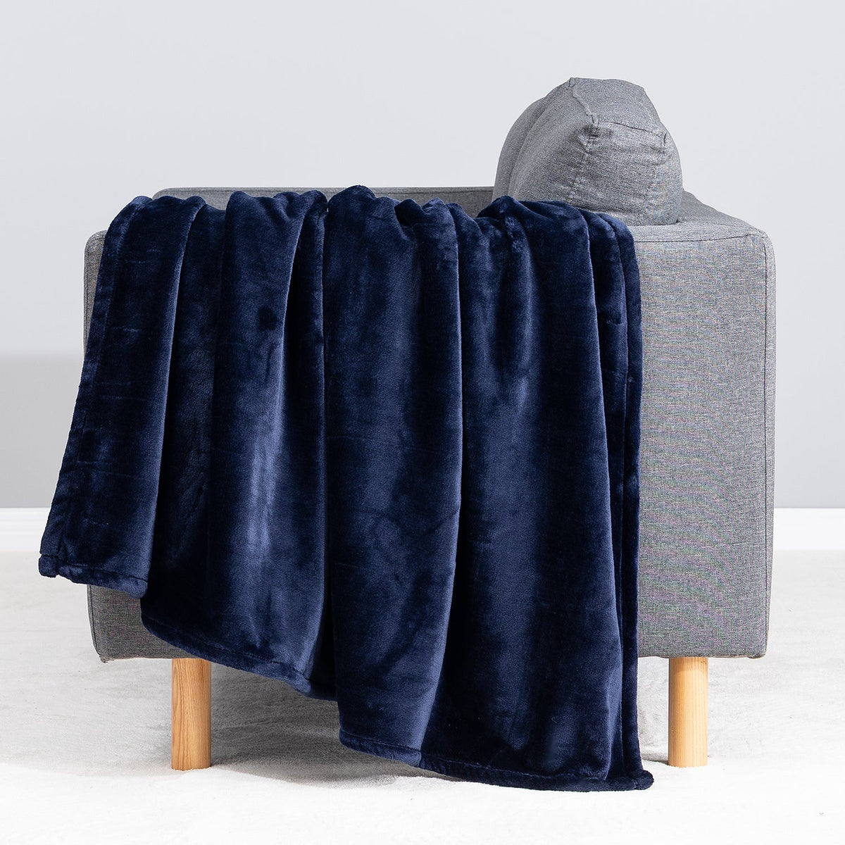 Premium VelvetLoft® Throw