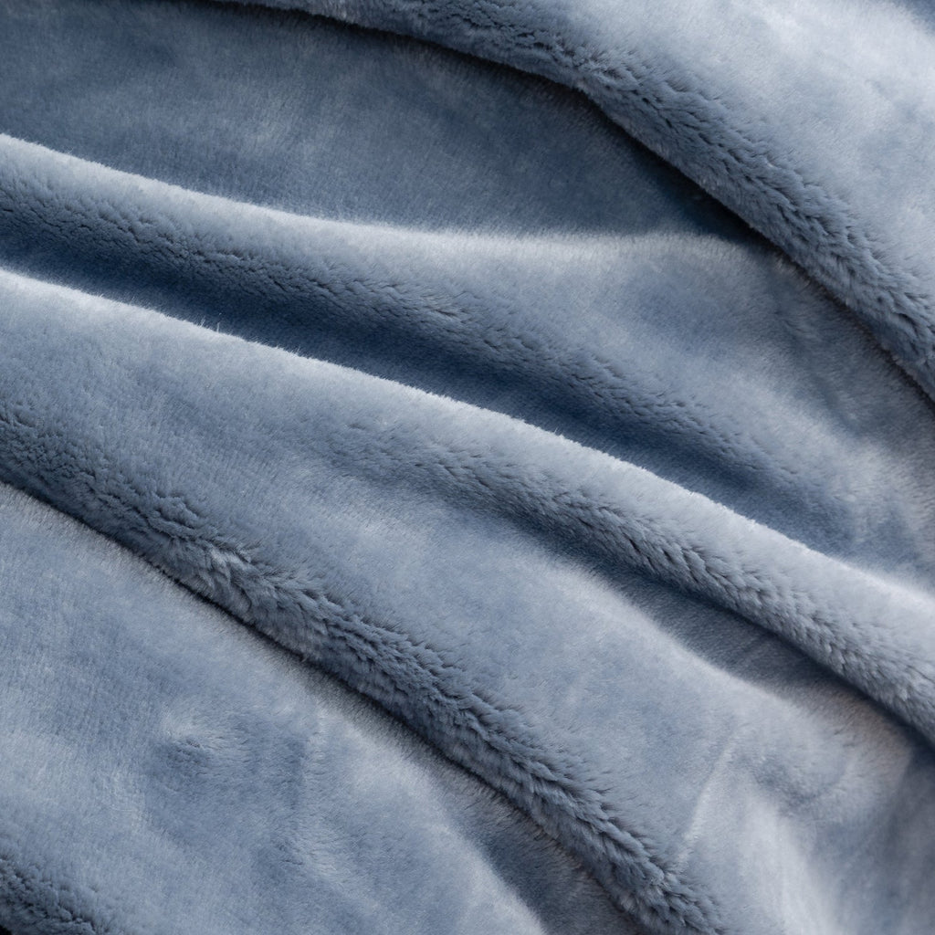 Premium VelvetLoft® Throw